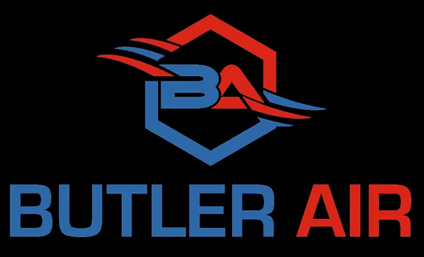 Butler Air logo
